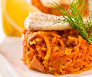 Miruna po grecku według  Magdy Gessler