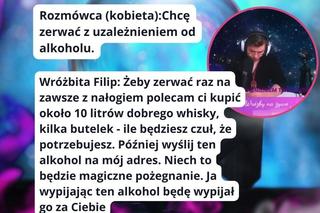 Wróżbita Filip