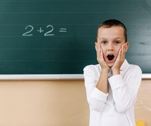 Ile to jest 81:9(72:8)=? Tylko bystrzak policzy bez kalkulatora