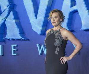 Oszczędna Kate Winslet! Siedem lat w tej samej sukience