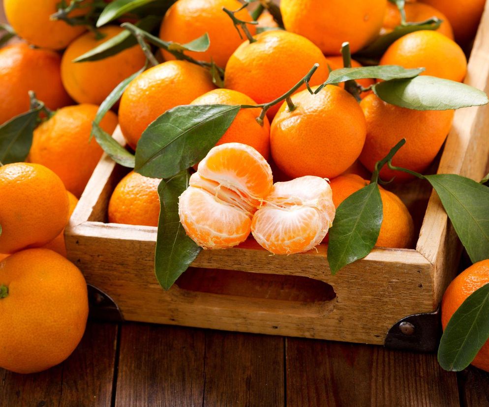 Myślisz, że cytrusy to samo zdrowie? Lepiej uważaj, bo mogą szkodzić