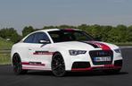 Audi RS5 TDI Concept