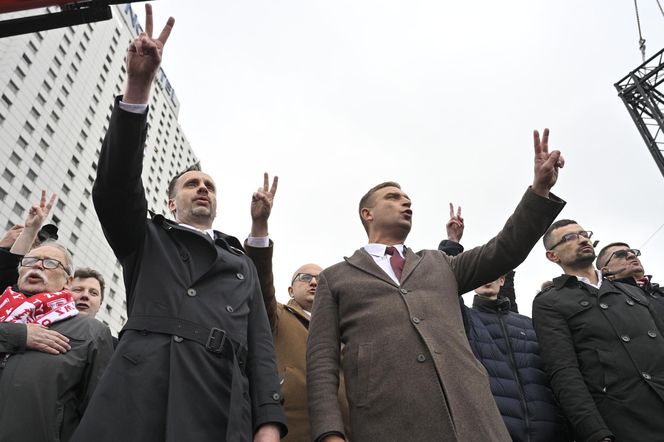 Narodowy Marsz Przeciw Imigracji