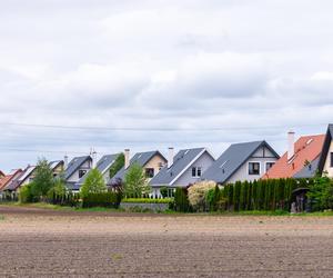 Villa Campina, Kręczki koło Ożarowa Mazowieckiego