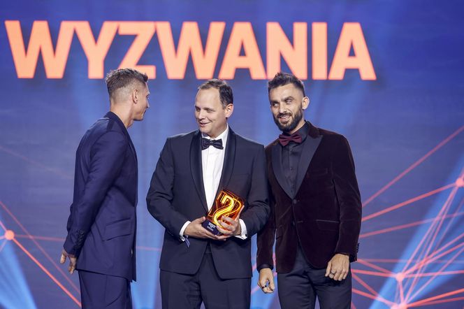 Plebiscyt Znakomitość Roku DOZ.pl zdjęcia