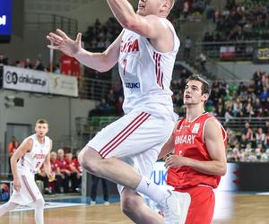 Do Pucharu - Superpuchar. Nowe trofeum koszykarzy BM Stal Ostrów