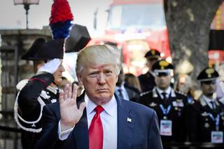 Amerykanie nie chcą Trumpa! Tylko 36 PROCENT popiera prezydenta USA