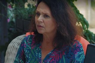 M jak miłość, odc. 1758. Marysia (Małgorzata Pieńkowska)