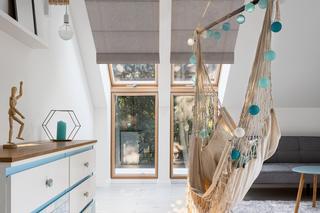 Roleta na okno dachowe