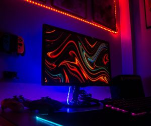 Monitor — 5 modeli dla graczy. Tanie wybory do PC i PS5/Xbox Series