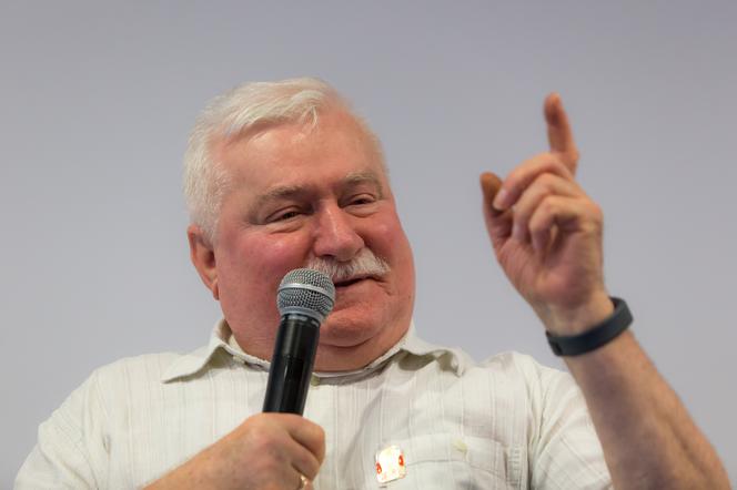 Lech Wałęsa