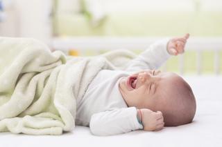 Padaczka u niemowląt: przyczyny, objawy, leczenie