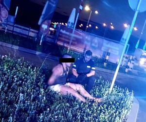 Brutalne porwanie w Gdańsku! Były chłopak z pomocą kolegi groził bronią i więził 18-latkę