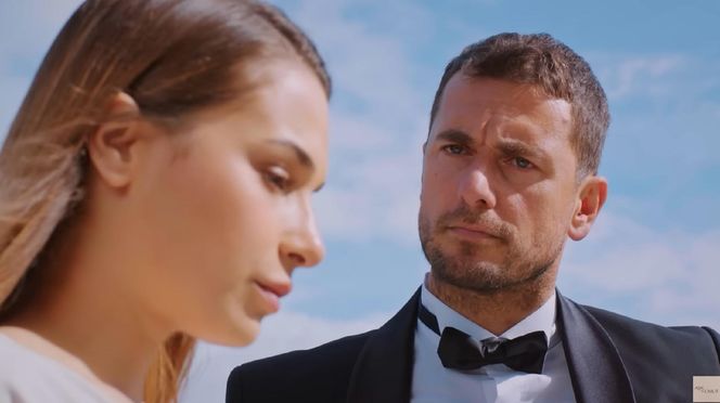 Miłość i nadzieja odc. 274. Sila, Kuzey