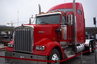 Wielka Szama w Poznaniu. Czas na największy zlot food trucków w Wielkopolsce