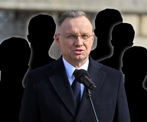 Tych polityków spoza PiS Andrzej Duda szanuje. Pięć nieoczywistych nazwisk! Jeden to człowiek Tuska!