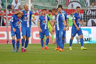Lech - FK Sarajewo: Kolejorz zapomniał o porażce z Pogonią Szczecin? [WIDEO]