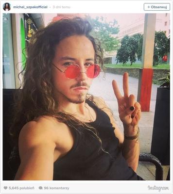 Michał Szpak - letnia trasa koncertowa Color of Your Life. Data, miejsce, bilety