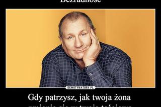 Dzień Teściowej 2024 w memach internautów