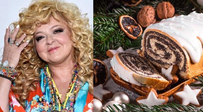 Magda Gessler na Boże Narodzenie: najlepsze przepisy kulinarnej celebrytki