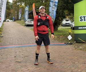 6. Jesienny Ultramaraton Warmiński Warneland