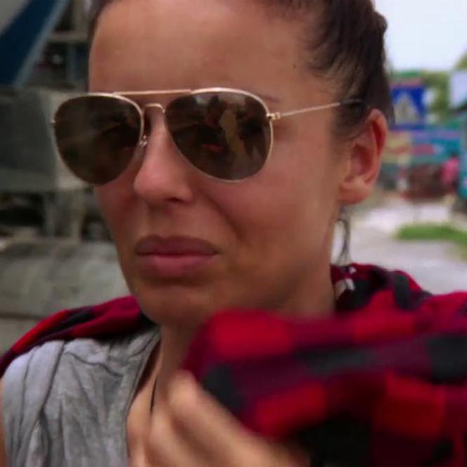 Azja Express nowy odcinek 5. Szokująca decyzja zwycięzców etapu