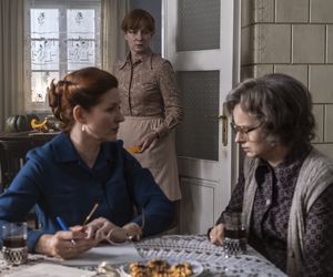 Stulecie Winnych 4, odcinek 1: Poruszające wyznanie Ani. Tylko Mani zdradzi największą tajemnicę dzieciństwa – ZDJĘCIA 