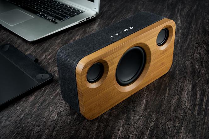 Głośnik bluetooth