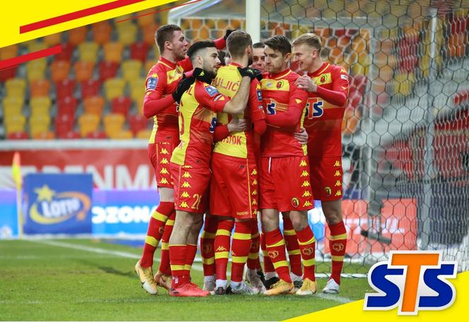 Jagiellonia zagra z Cracovią. Ciekawy pojedynek na ławkach trenerskich [AUDIO]