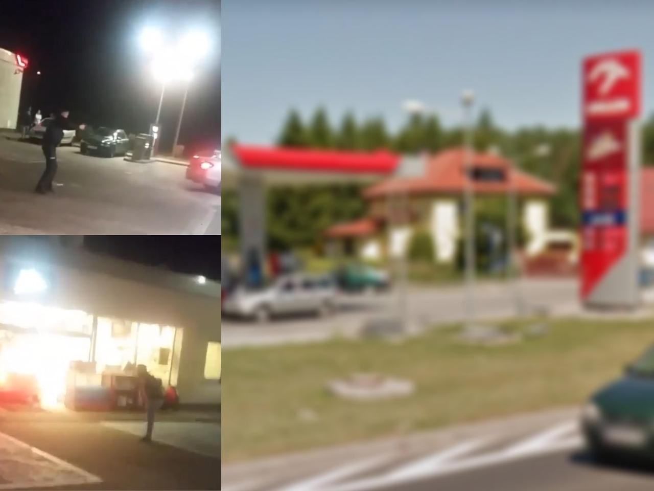 Instrybutor będzie miał POMNIK? Wójt Rymania chce wykorzytać hit internetu do promocji!