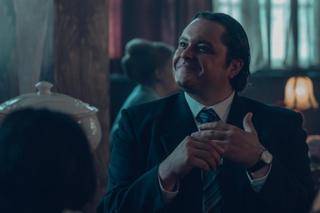 Rojst Millenium Sezon 3 Patolog (Tomasz Schuchardt)