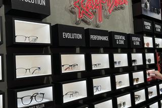 Event w salonie Vision Express 