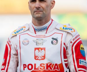 Tomasz Gollob walczy o powrót do zdrowia