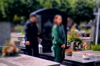 Śmierć 4-miesięcznego Oskara i skandal wokół zatrzymania jego matki