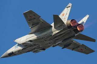 Incydent nad Bałtykiem! Rosyjskie myśliwce w estońskiej przestrzeni powietrznej