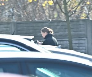 Joanna Opozda wpadła w furię! Zaczęła krzyczeć w sądzie