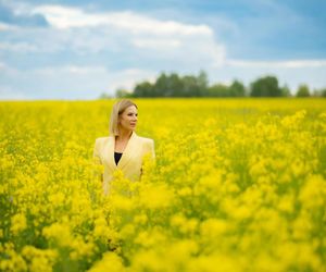 Marta Nawrocka, nowa pierwsza dama