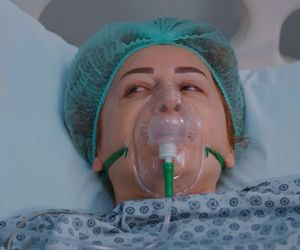 Miłość i nadzieja odc. 302. Hulya