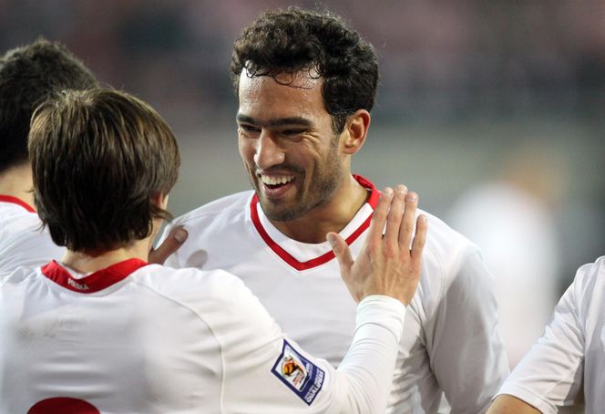 Tak teraz wygląda Roger Guerreiro