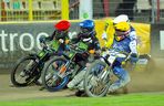 Innpro ROW Rybnik - PRES Grupa Deweloperska Toruń, zdjęcia z meczu