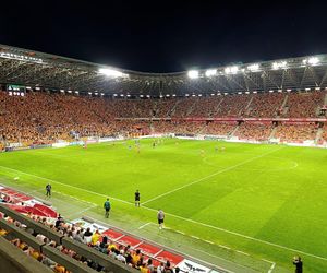 Jaga rozgromiła Serbów i awansowała do 3. rundy eliminacji LKE [WIDEO]