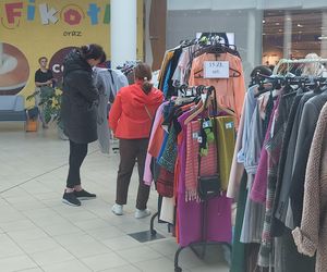 Babi Targ i Mami Babi Targ w Bydgoszczy. Wiosenne wietrzenie szaf już za nami!