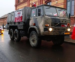 Święto Niepodległości 2025 w Szczecinie