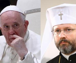 Papież Franciszek o sprzedających broń i zarabiających na wojnie: Oni mordują ludzkość!