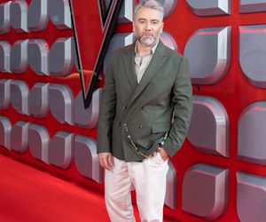 Trenerzy The Voice of Poland 2025