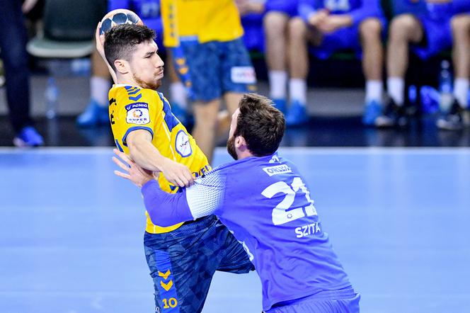 Różnica klas! PGE VIVE Kielce ZDEMOLOWAŁO Orlen Wisłę Płock w klasyku piłki ręcznej