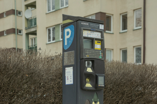 Czy 3 maja trzeba płacić za parkowanie w Warszawie?