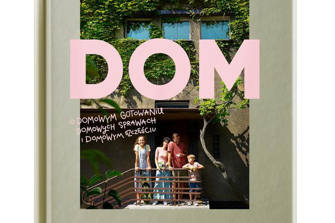 DOM nowa książka Lidl Polska