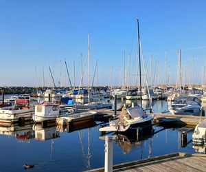 Ystad - malownicze szwedzkie miasteczko nad Bałtykiem