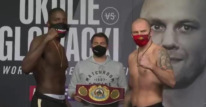 Okolie & Głowacki